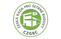 Czech Green Building Council